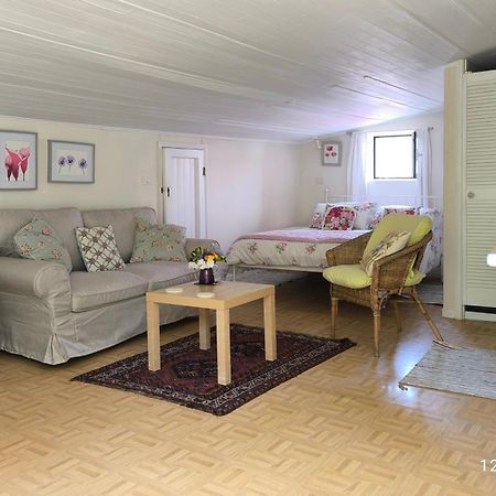Casa Flora Loft Studio Саузал Екстериор снимка
