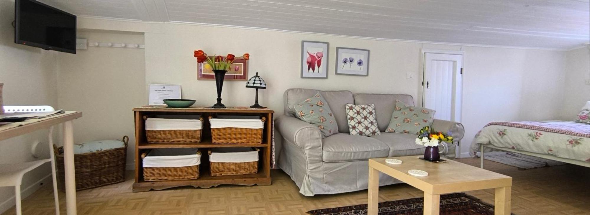 Casa Flora Loft Studio Саузал Екстериор снимка