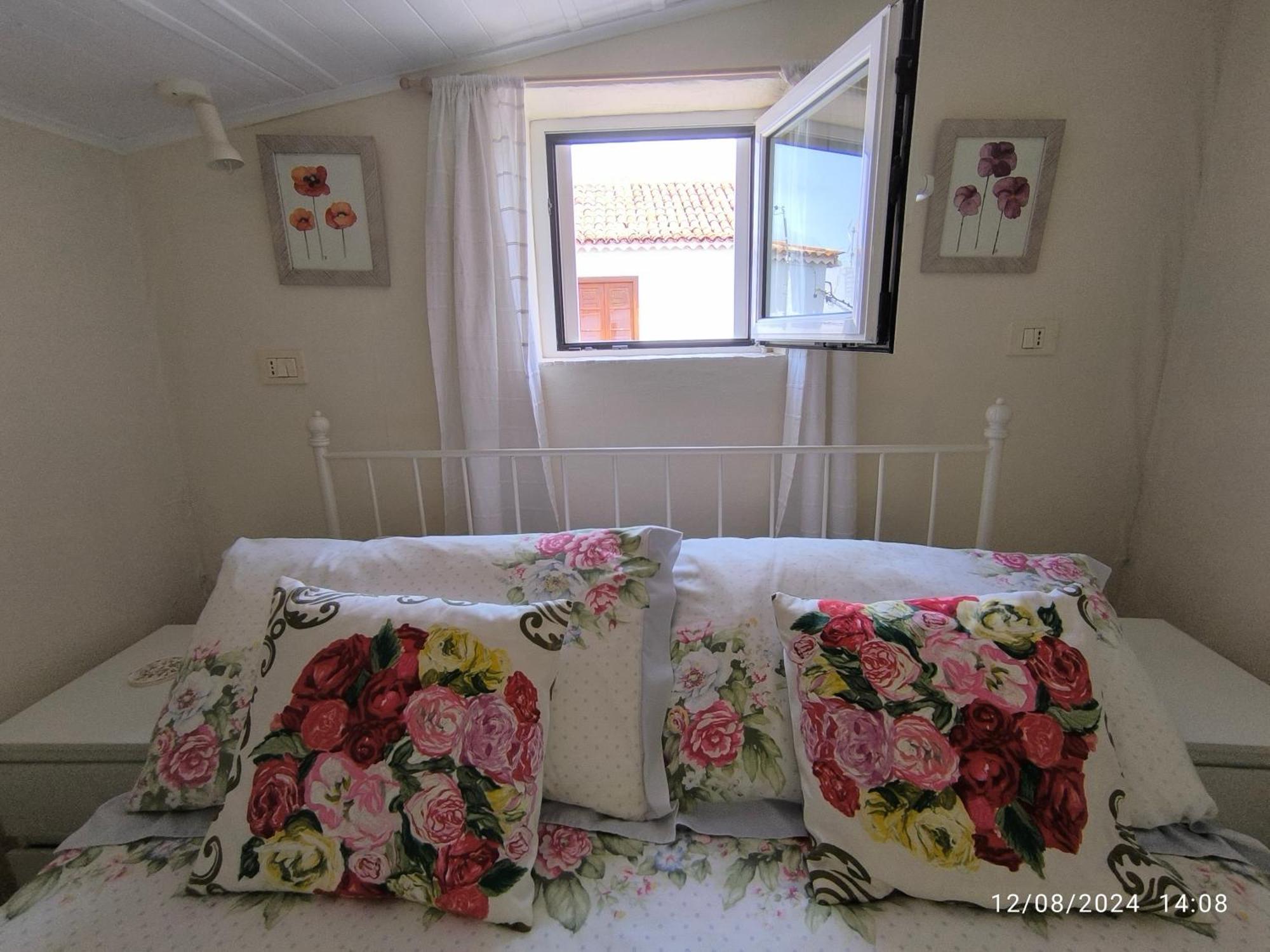 Casa Flora Loft Studio Саузал Екстериор снимка